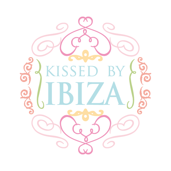 Kissed by Ibiza